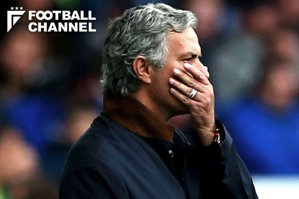 ジョゼ・モウリーニョ