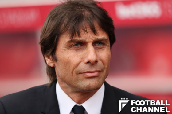 アントニオ・コンテ