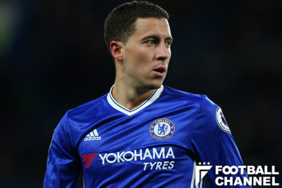 エデン・アザール