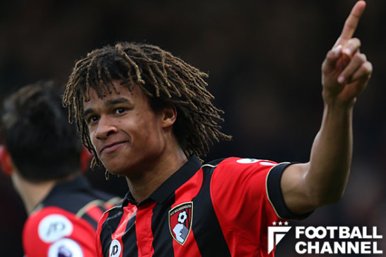 ネイサン・アケー