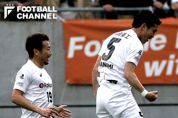 ヴィッセル神戸