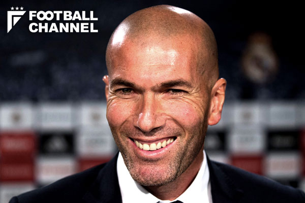 ジネディーヌ・ジダン