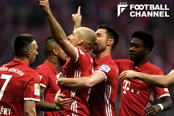 バイエルン・ミュンヘン