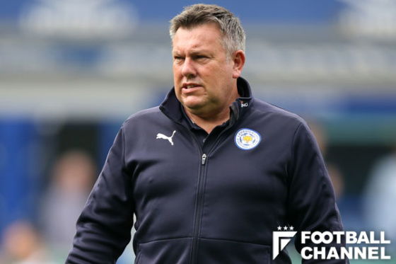 クレイグ・シェイクスピア