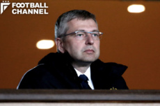 モナコのオーナー、ディミトリ・リボロフレフ氏