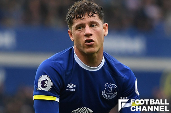 ロス・バークリー