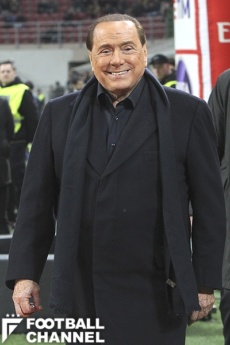 ベルルスコーニ