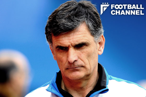 ホセ・ルイス・メンディリバル