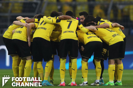 ボルシア・ドルトムント