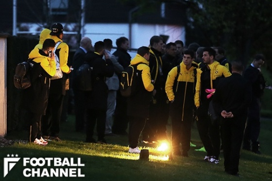 ボルシア・ドルトムント