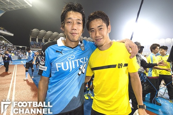 川崎　ドルトムント