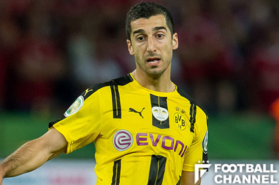 ヘンリク・ムヒタリアン