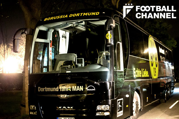 ボルシア・ドルトムント