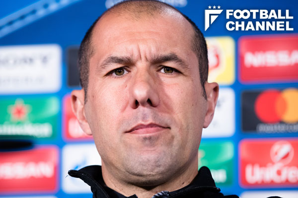 レオナルド・ジャルディム