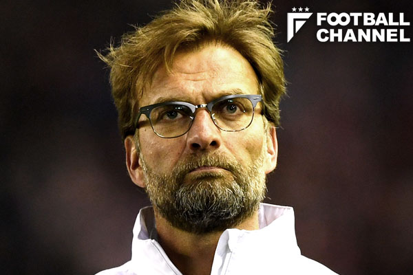 ユルゲン・クロップ