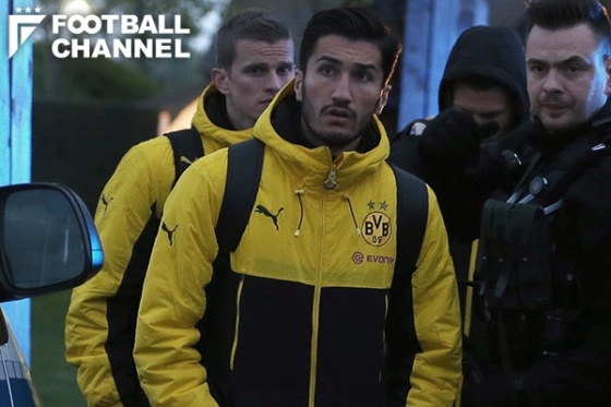 ヌリ・シャヒン