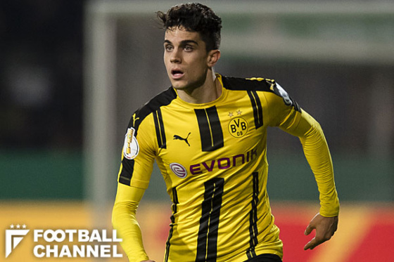 マルク・バルトラ