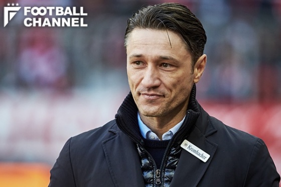 ニコ・コヴァチ