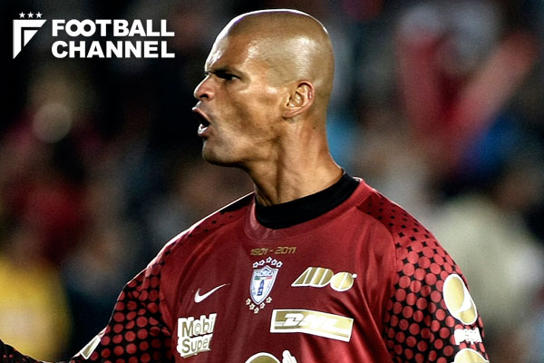 ミゲル・カレロ