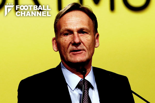 ハンス＝ヨアヒム・ヴァツケ