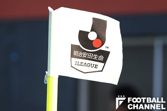 Jリーグ