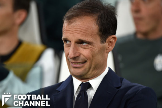 マッシミリアーノ・アッレグリ