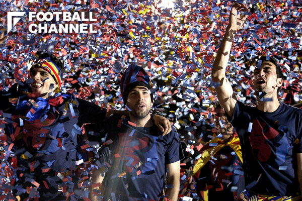 マルク・バルトラ