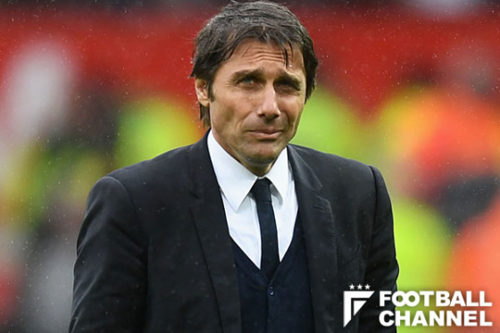 アントニオ・コンテ