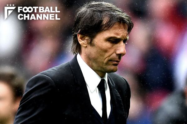 アントニオ・コンテ