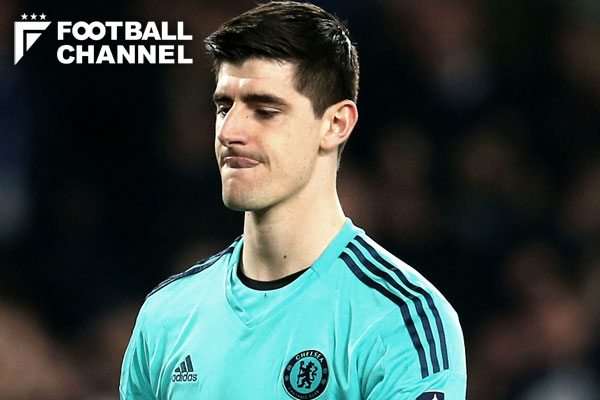 ティボー・クルトゥワ