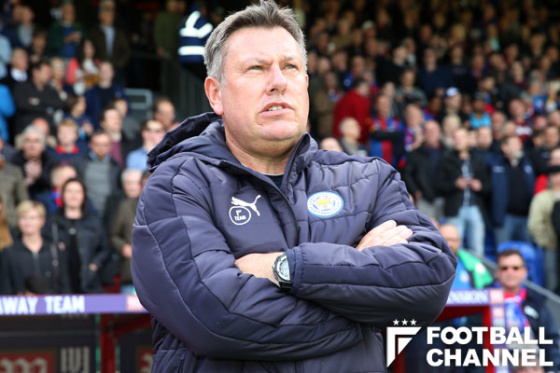 クレイグ・シェイクスピア