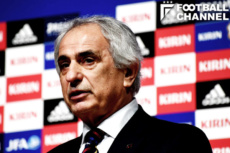 ヴァイッド・ハリルホジッチ