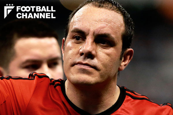 クアウテモク・ブランコ