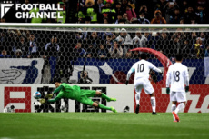 3月の日本代表戦では傑出したパフォーマンスを披露。クラブでも正GKの座を射止められるか