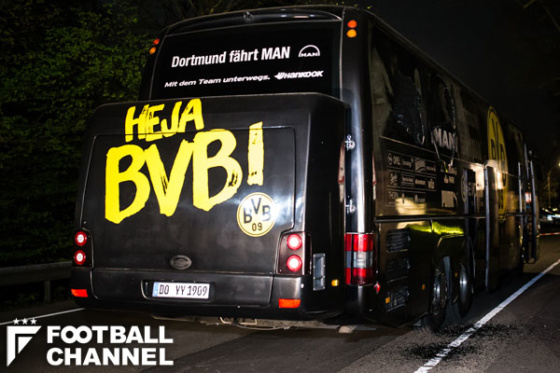 ボルシア・ドルトムント