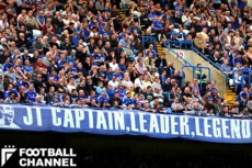 ジョン・テリー