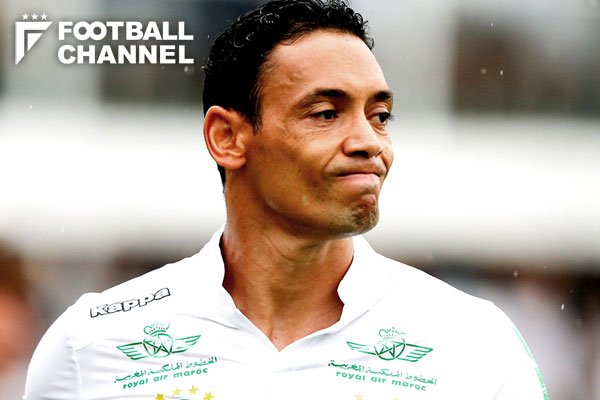 リカルド・オリベイラ