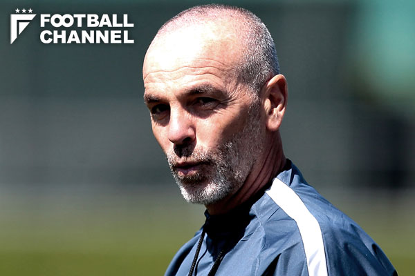 ステファノ・ピオリ