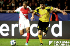 モナコはCL準決勝に進出。さらなる快進撃もあるか