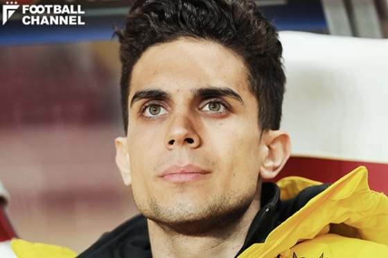 マルク・バルトラ