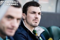 ハーフナー・マイク