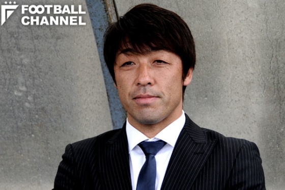 柏レイソルの下平隆宏監督