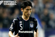 丹羽はここ数年サッカーを純粋に楽しむことができているという