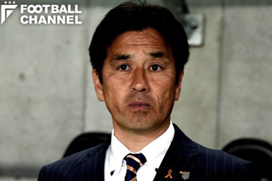 大宮アルディージャの渋谷洋樹監督