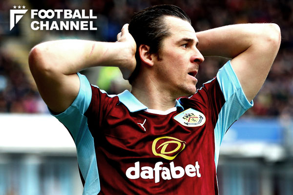 ジョーイ・バートン