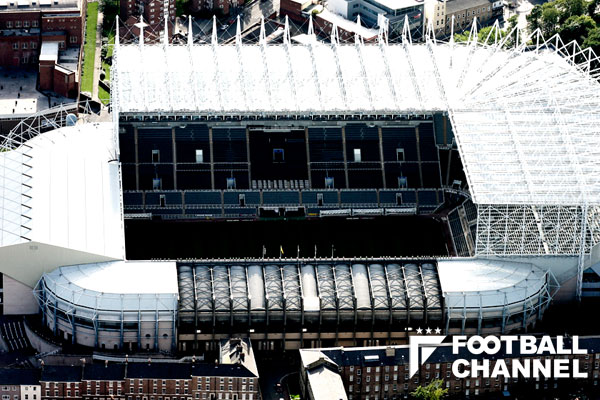 ニューカッスル