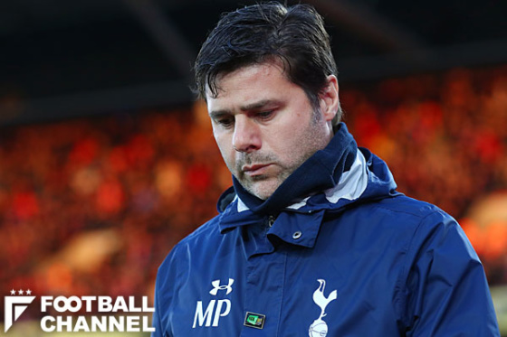 マウリシオ・ポチェッティーノ