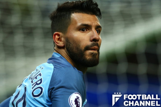 セルヒオ・アグエロ