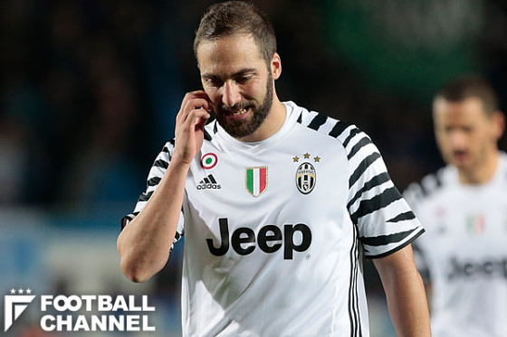 ゴンサロ・イグアイン