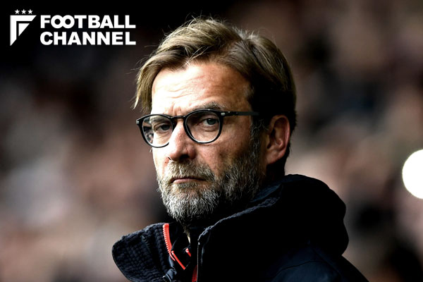 ユルゲン・クロップ